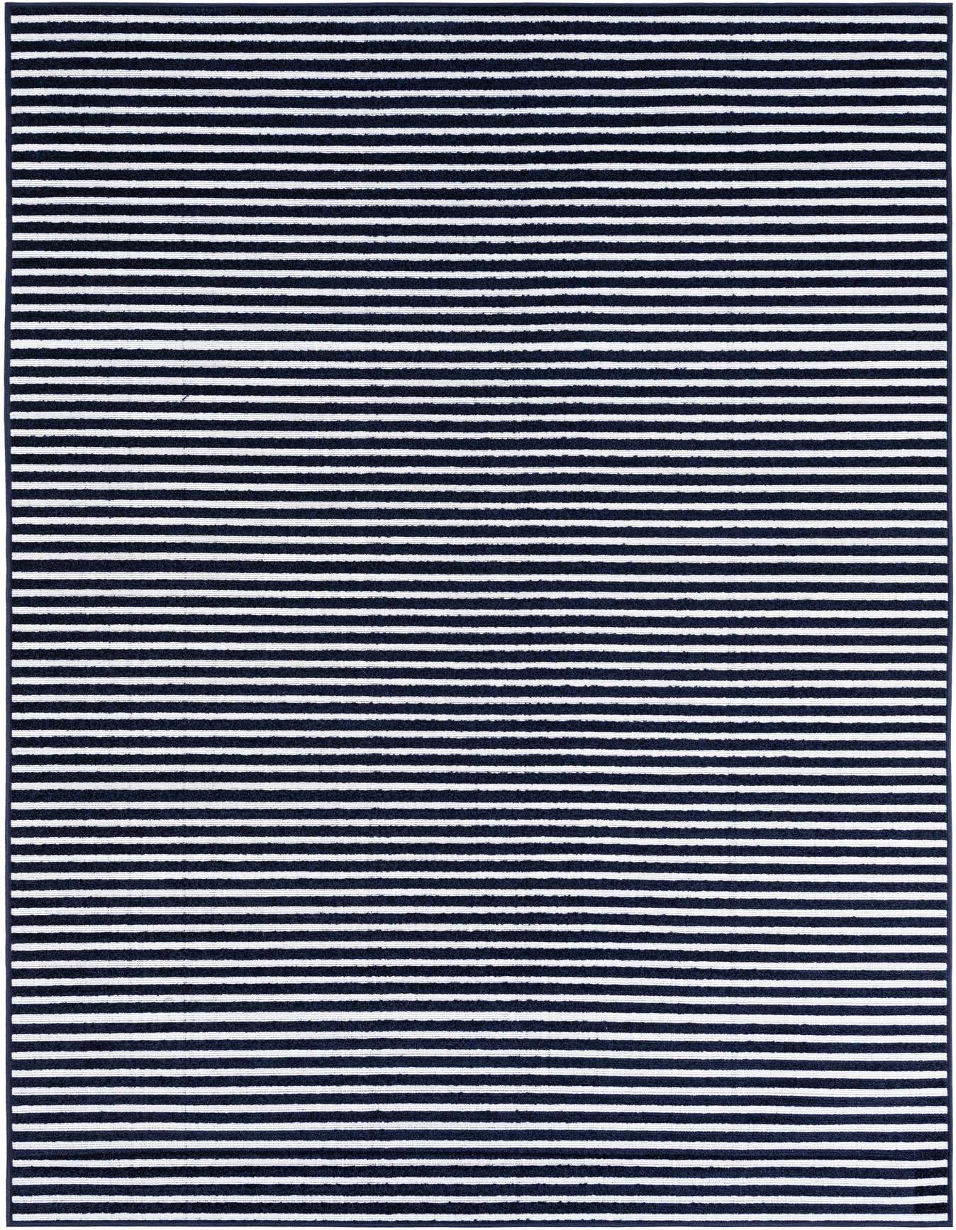 6' x 9' Easy-Clean Sabrina Soto Indoor / Outdoor Rug
