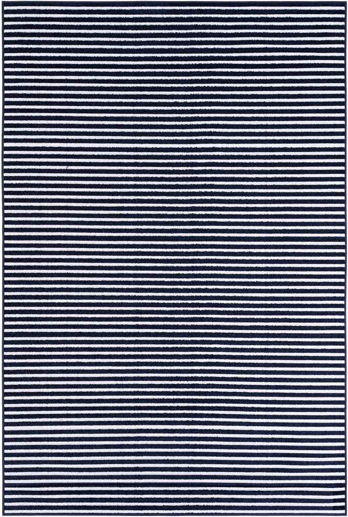 6' x 9' Easy-Clean Sabrina Soto Indoor / Outdoor Rug