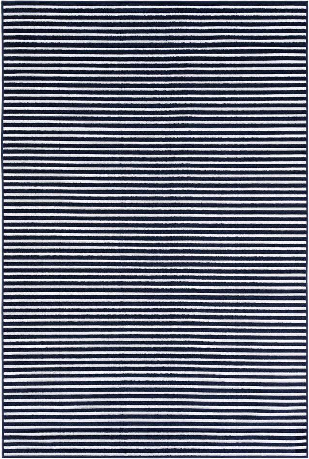 Detail image of 6' x 9' Easy-Clean Sabrina Soto Indoor / Outdoor Rug