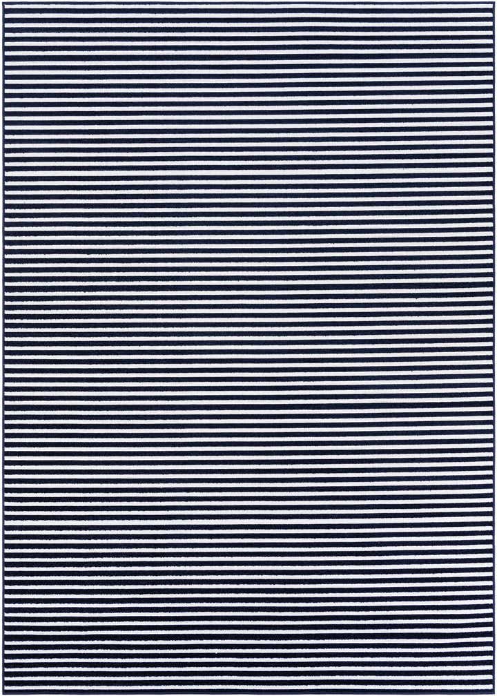 7' 10 x 10' Easy-Clean Sabrina Soto Indoor / Outdoor Rug