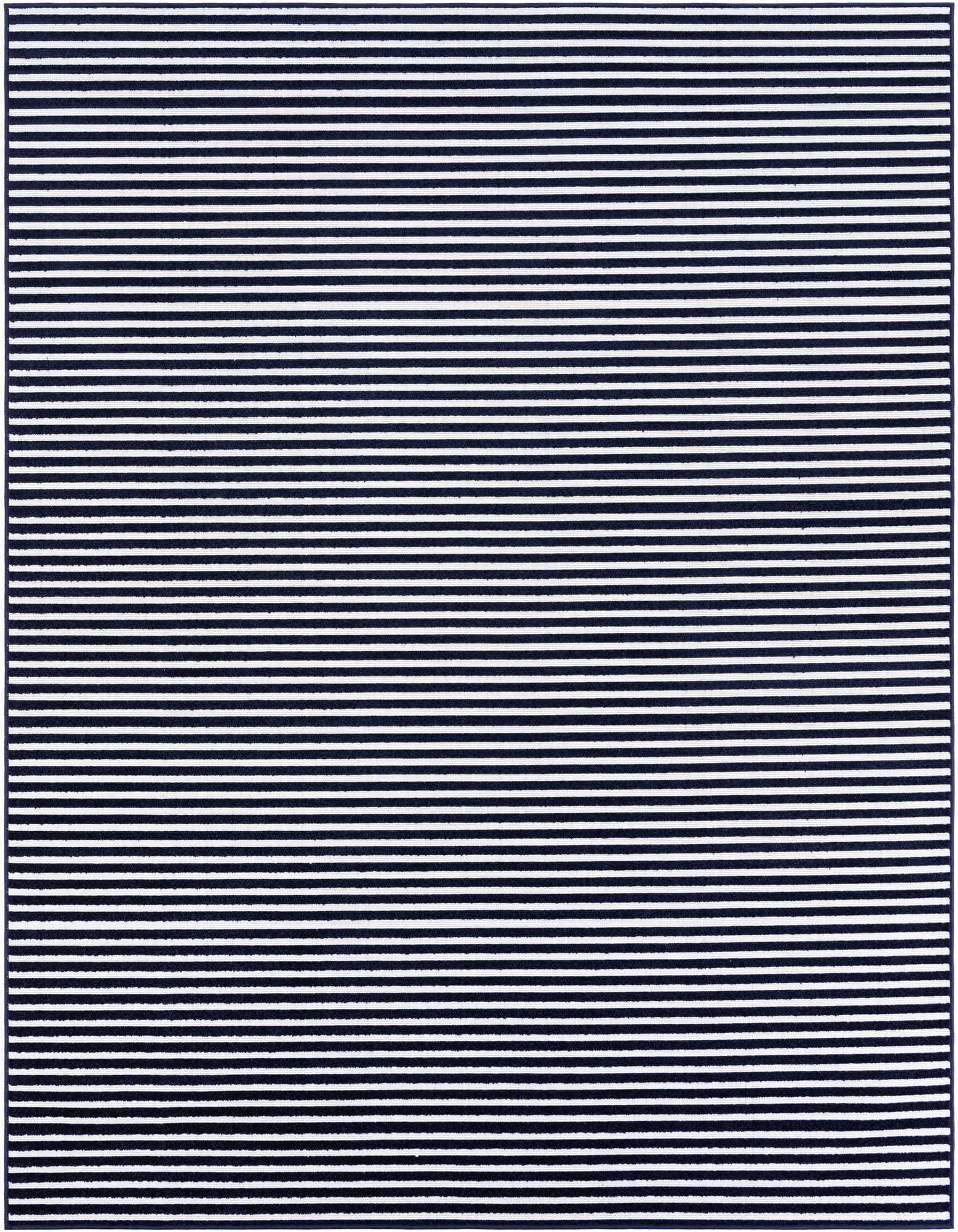 7' 10 x 10' Easy-Clean Sabrina Soto Indoor / Outdoor Rug