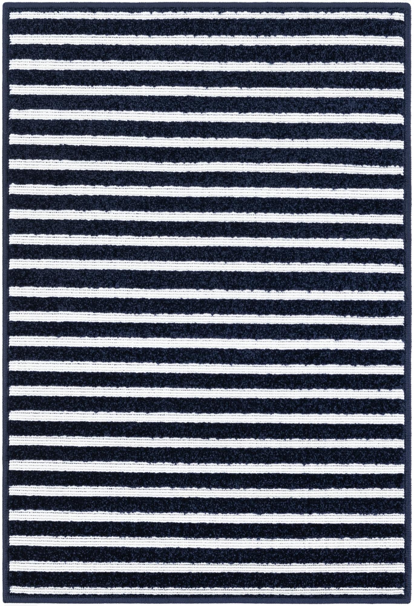 Primary image 2' x 3'  Washable Sabrina Soto Indoor / Outdoor Rug