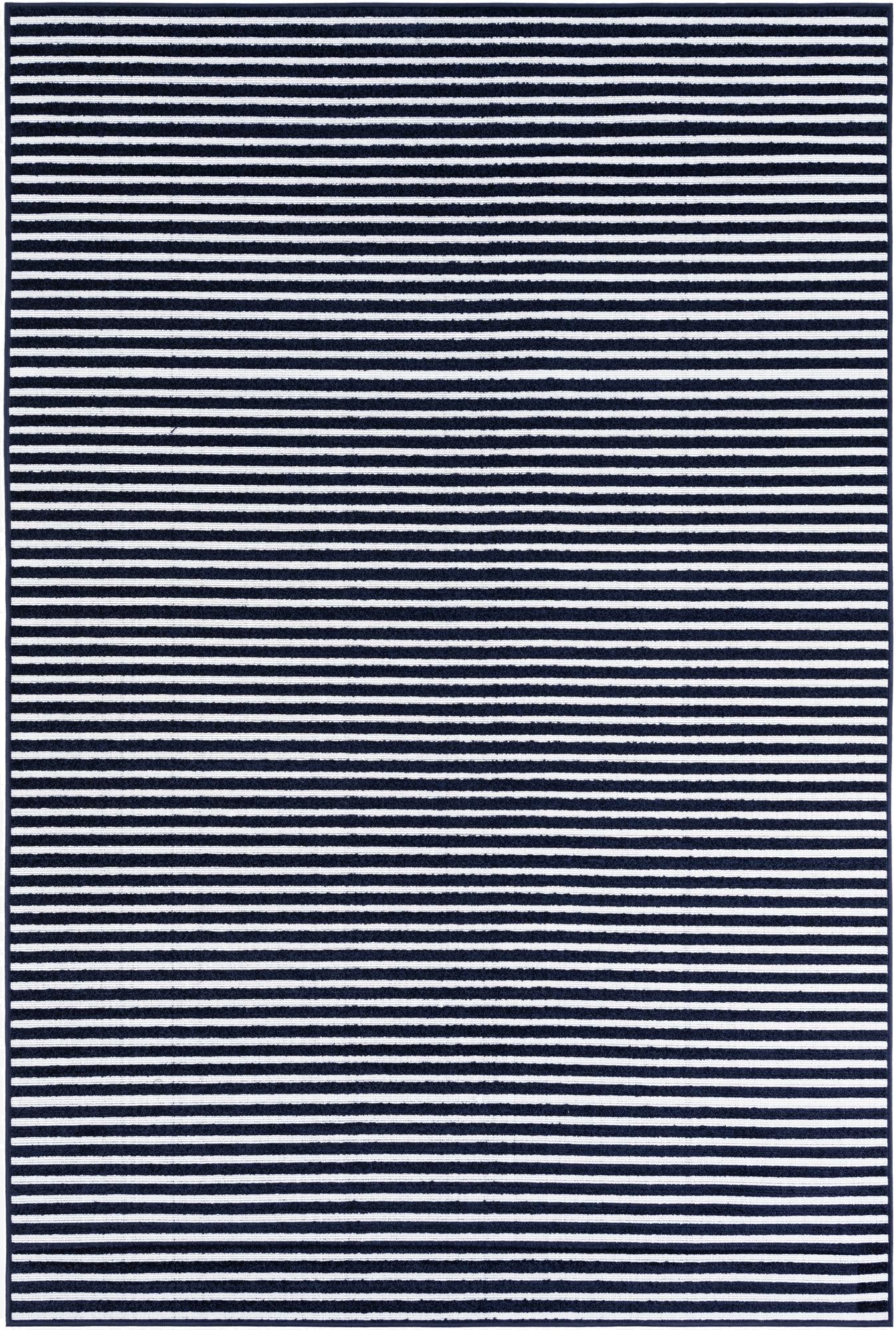 6' x 9'  Washable Sabrina Soto Indoor / Outdoor Rug