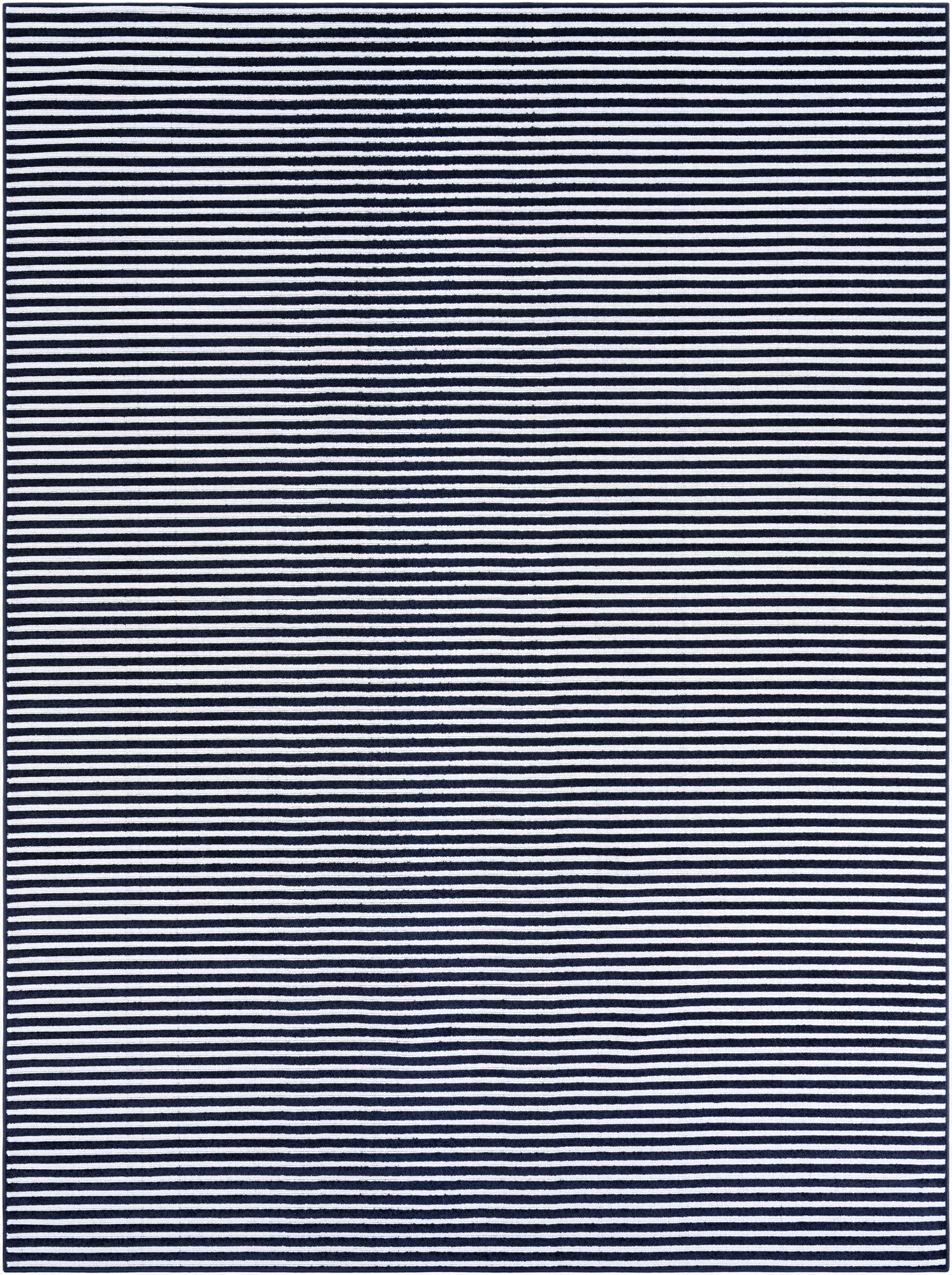 9' x 12'  Washable Sabrina Soto Indoor / Outdoor Rug