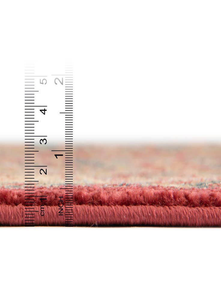 Detail image of 9' 10 x 13' Sara Rug