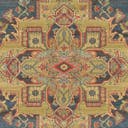 Rug Navy Blue Swatch link