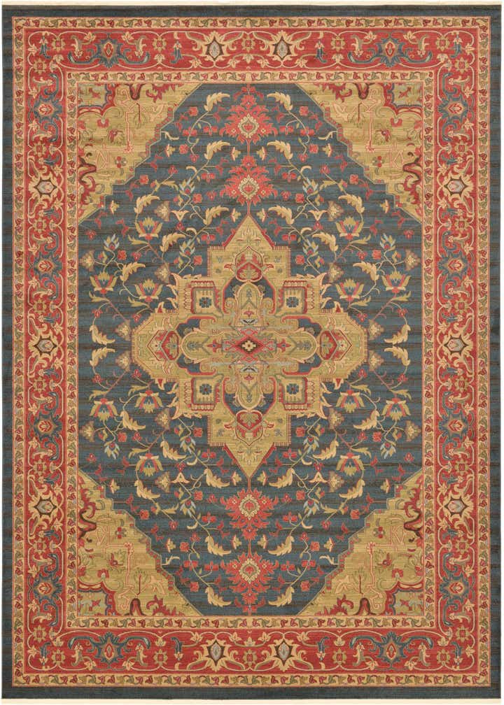 12' 2 x 16' Sara Rug