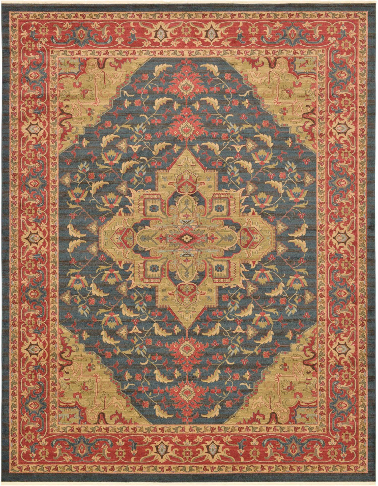 12' 2 x 16' Sara Rug