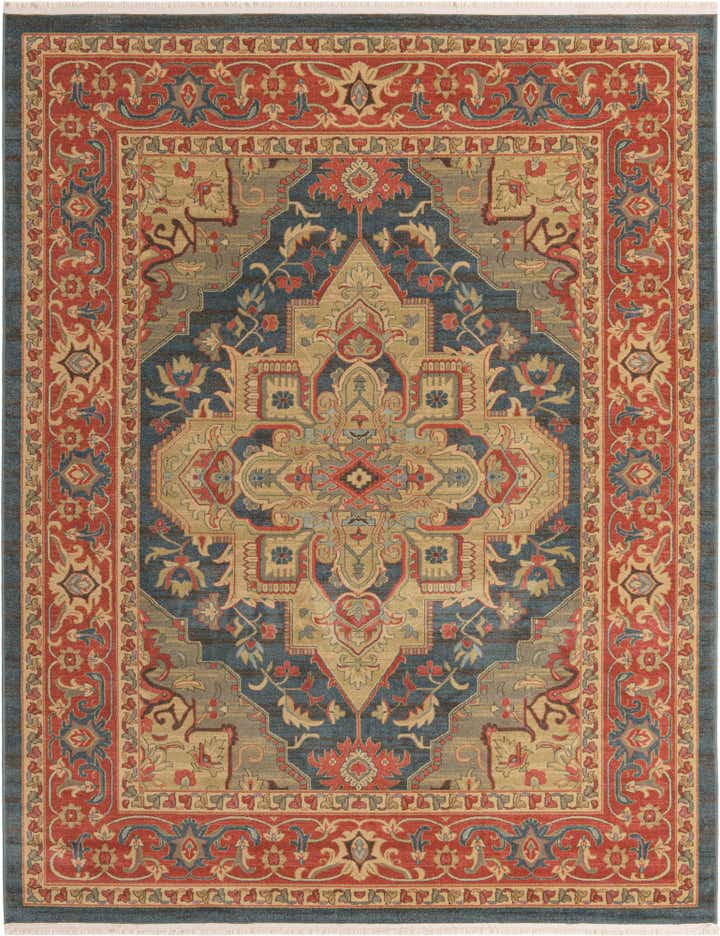 8' x 10' Sara Rug