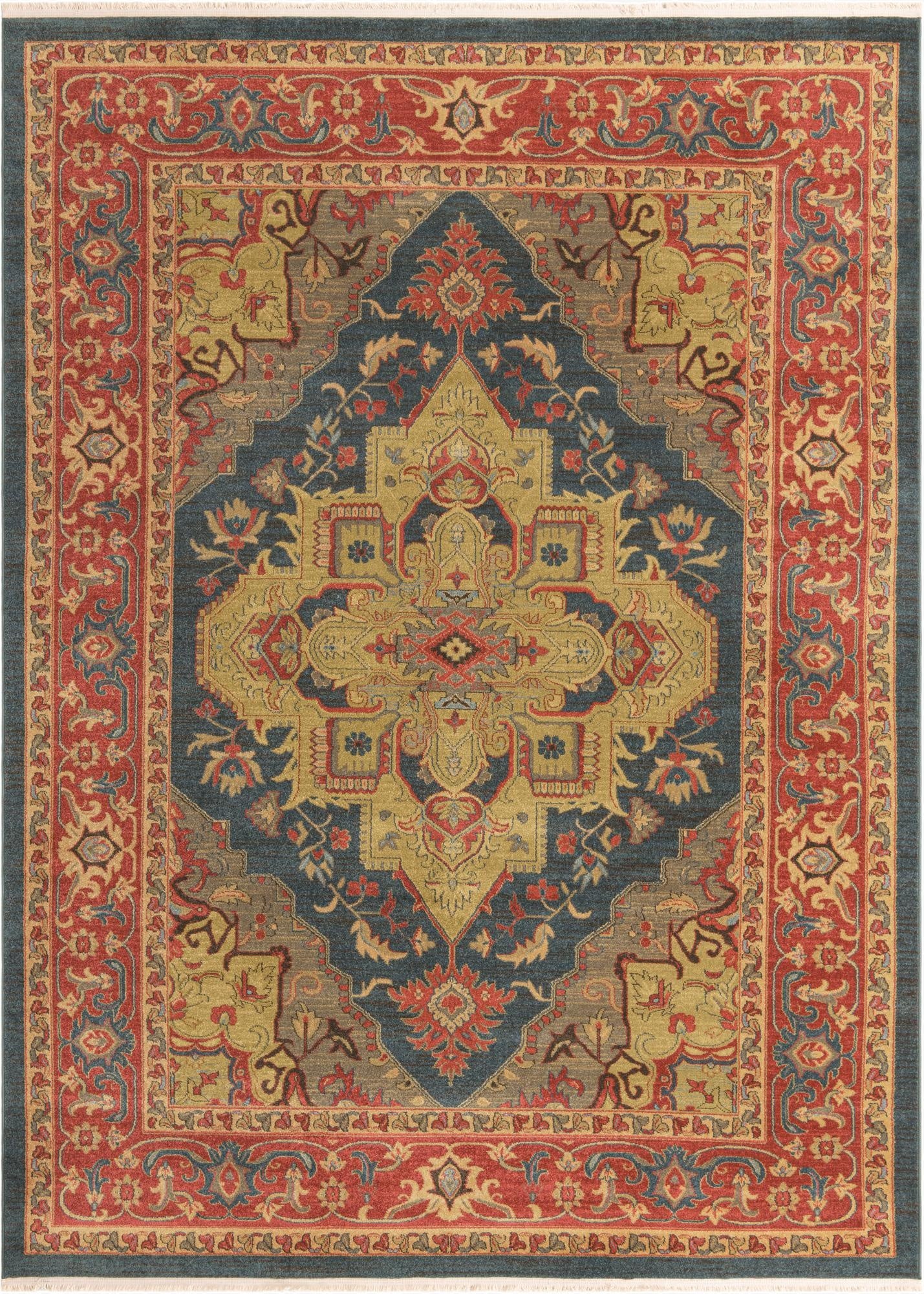 Primary image  8' x 11' Sara Rug