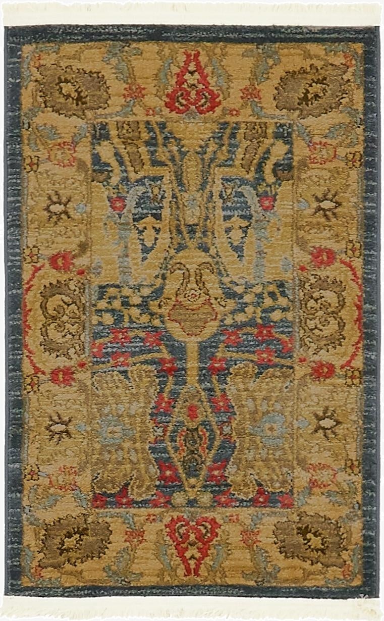 2' x 3' Sara Rug