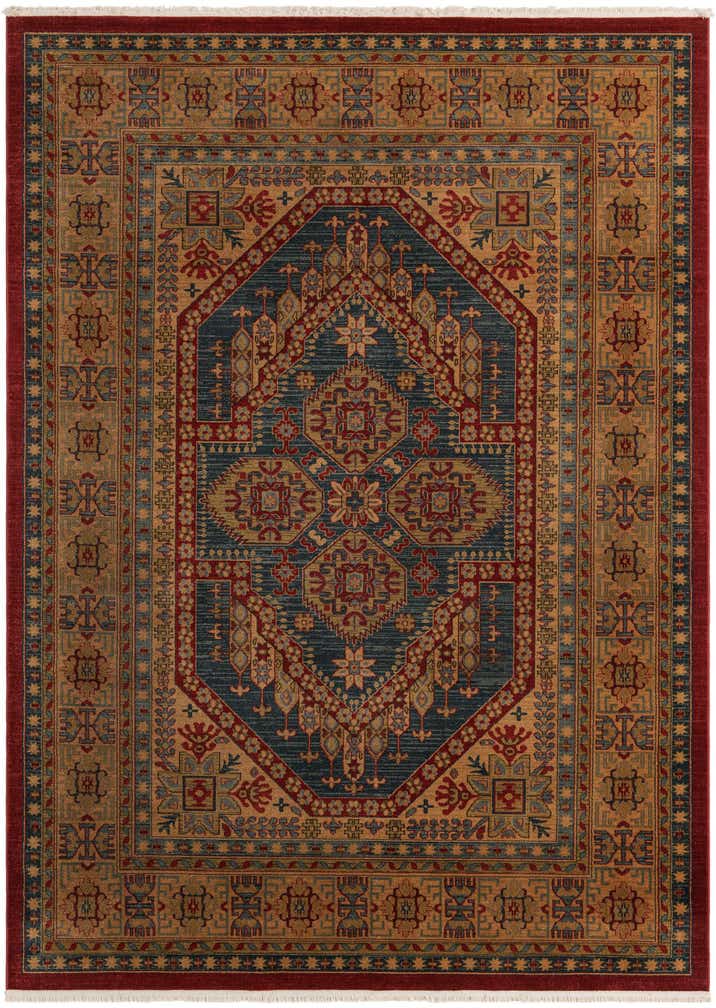 8' 2 x 11' Serapi Rug
