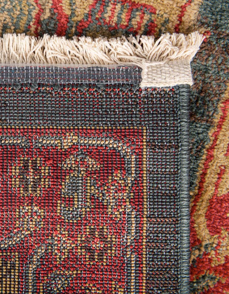 Detail image of 10' 8 x 16' 5 Serapi Rug