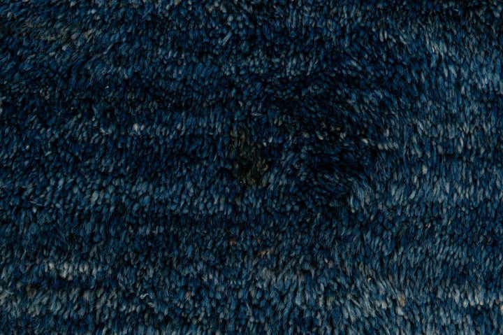 8' 7 x 10' 9 Hand Knotted Shiraz-Gabbeh Persian Wool Rug