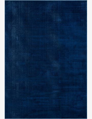 Navy Blue SoHo Rug