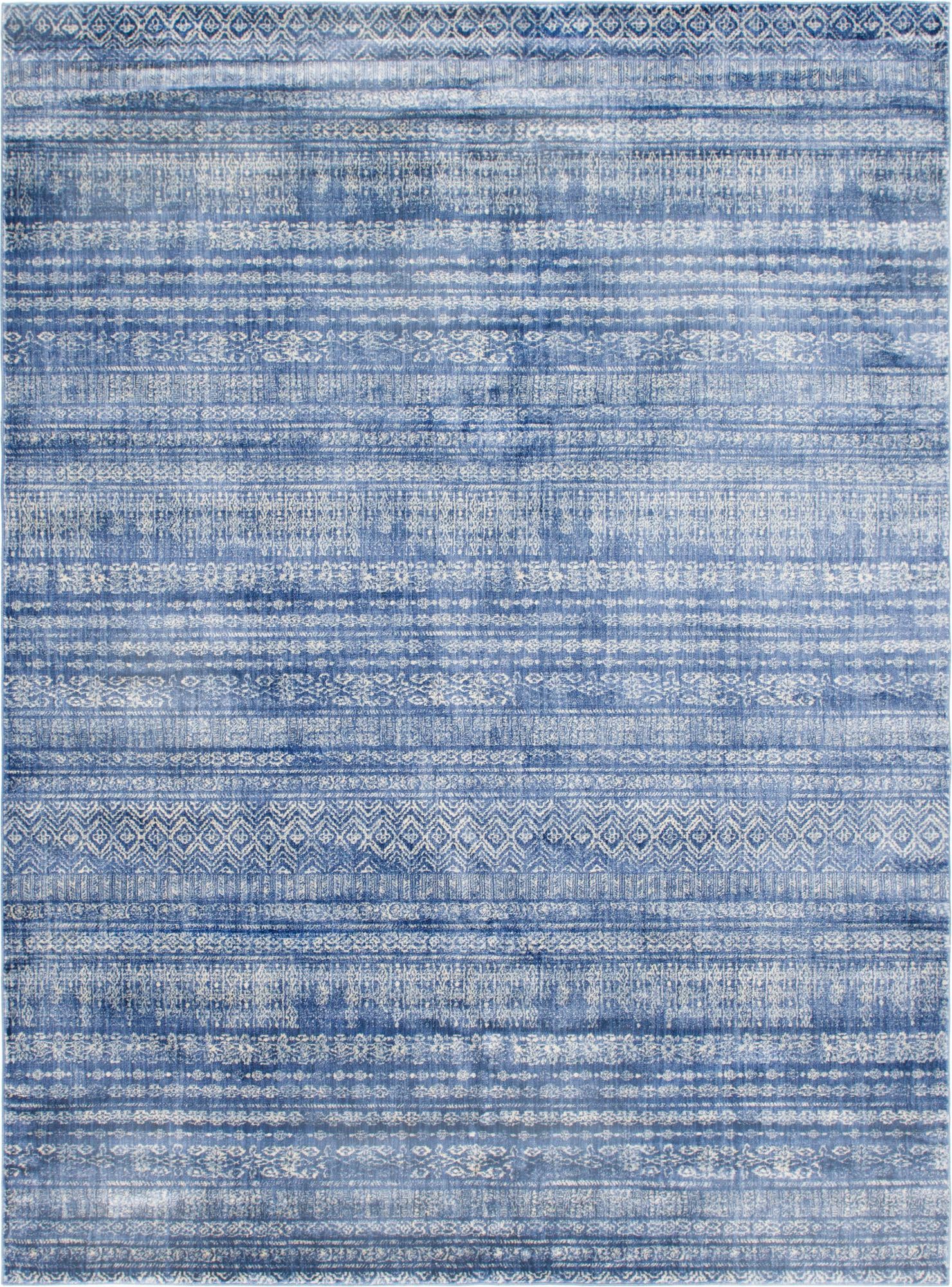 Rug Navy Blue Swatch link