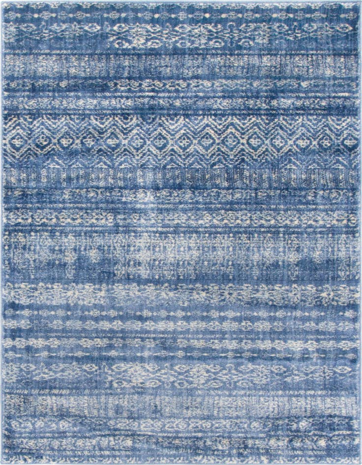 Detail image of 4' x 6' Solaris Rug