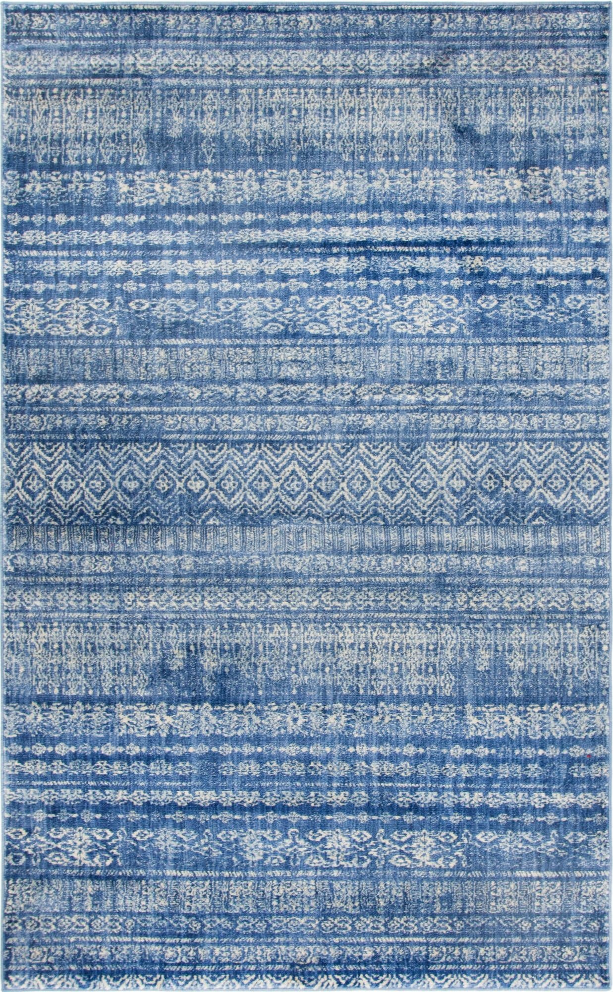5' x 8' Solaris Rug