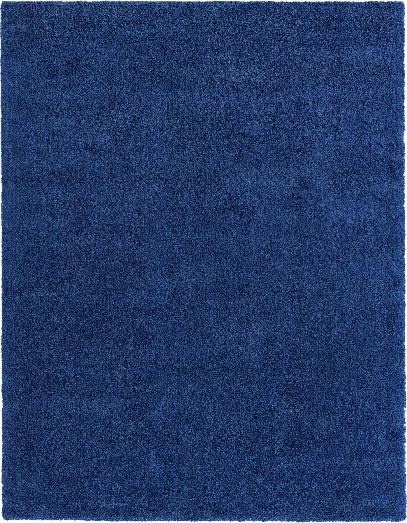 7' x 10' Solid Frieze Rug
