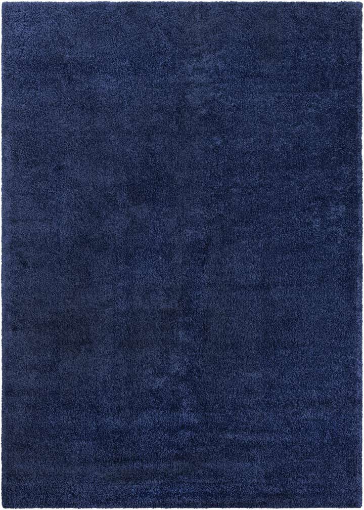 9' x 12' Solid Frieze Rug