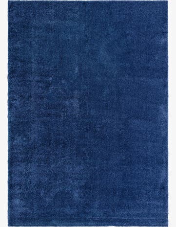 10' x 14' Solid Frieze Rug