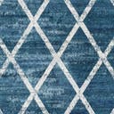 Rug Navy Blue Swatch link