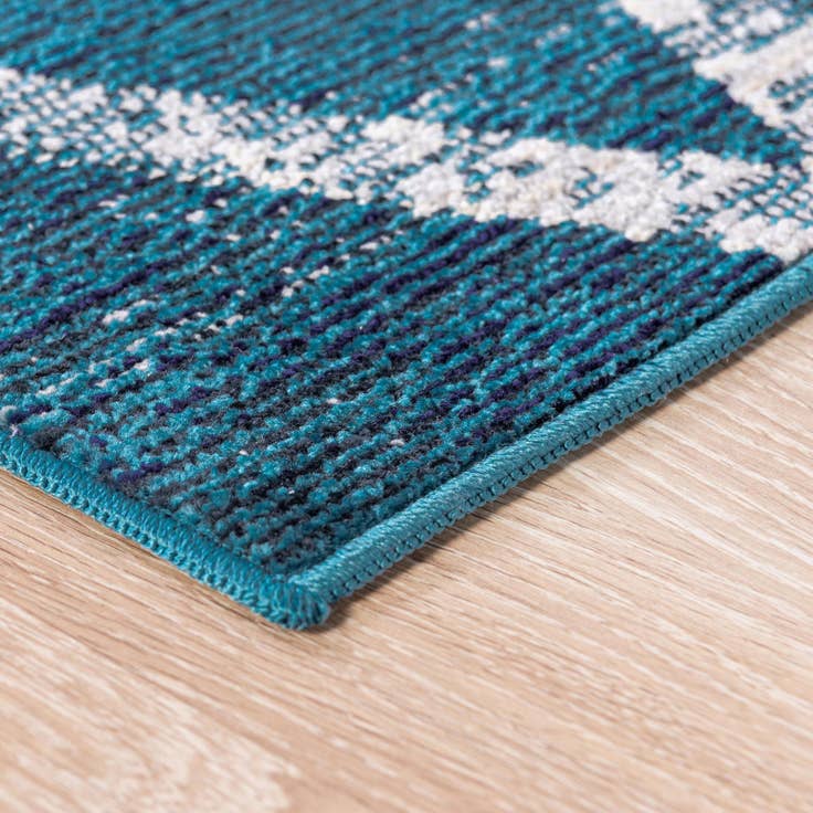 Detail image of 5' x 8' Starlight Rug