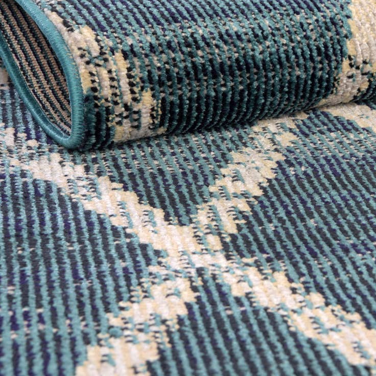Detail image of 5' x 8' Starlight Rug