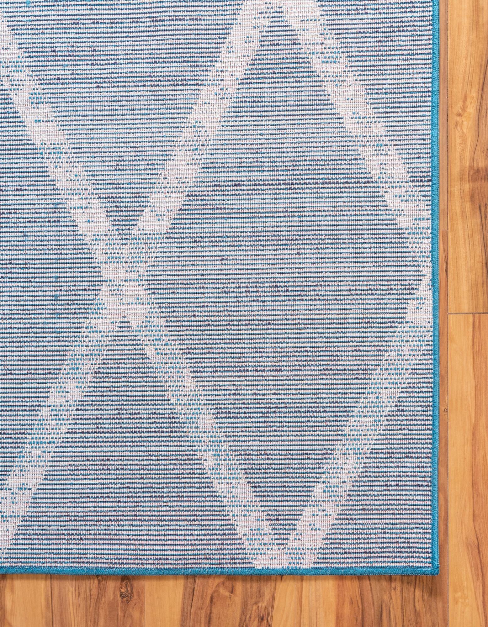 5' x 8' Starlight Rug