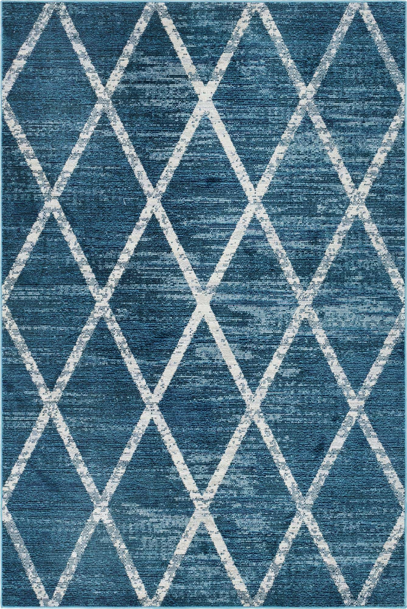 5' x 8' Starlight Rug