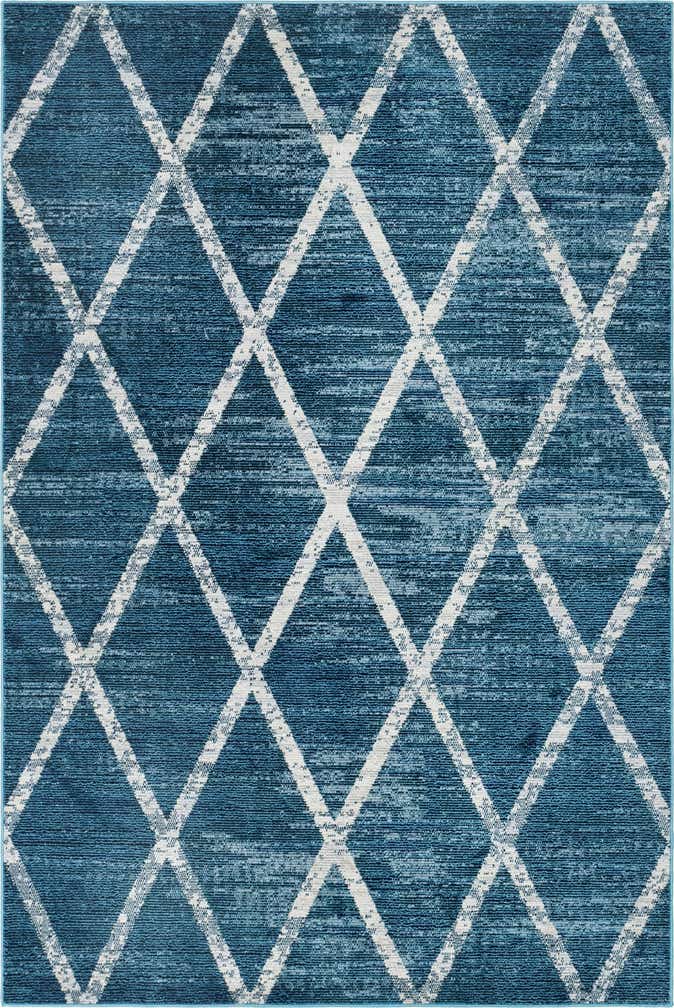 5' x 8' Starlight Rug