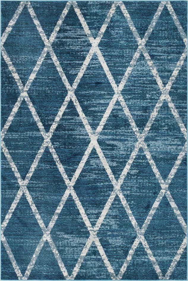 Detail image of 5' x 8' Starlight Rug