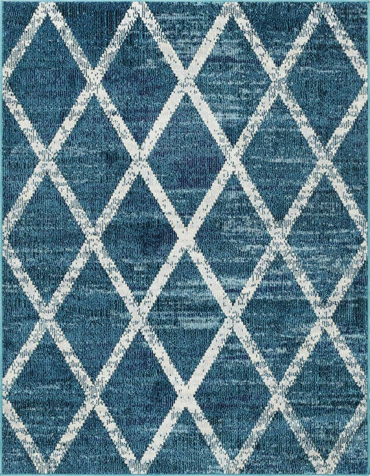 Detail image of 4' x 6' Starlight Rug