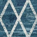 Rug Navy Blue Swatch link
