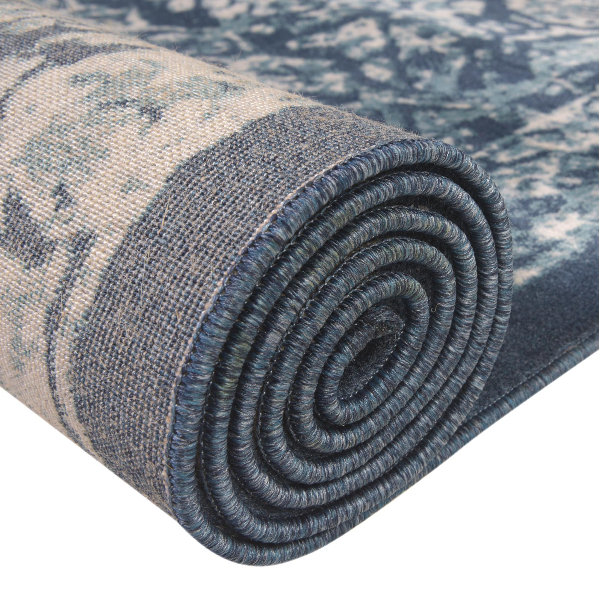 5' x 8' Stockholm Rug