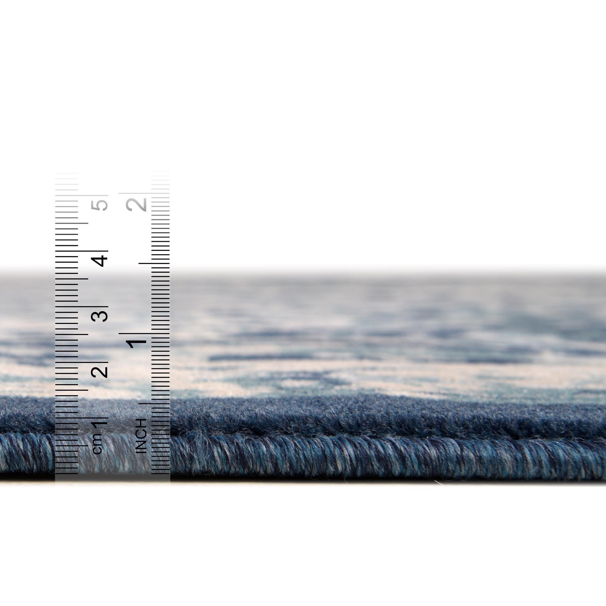 5' x 8' Stockholm Rug
