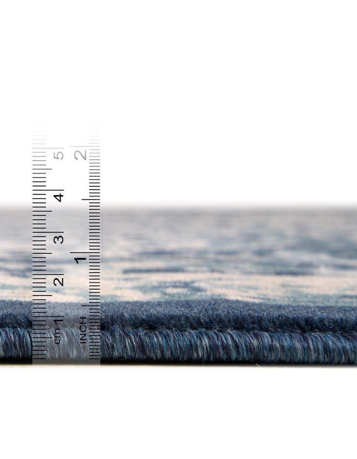 Detail image of 5' x 8' Stockholm Rug