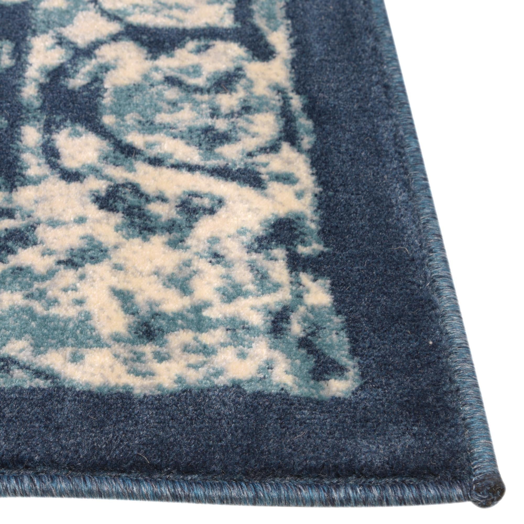 5' x 8' Stockholm Rug