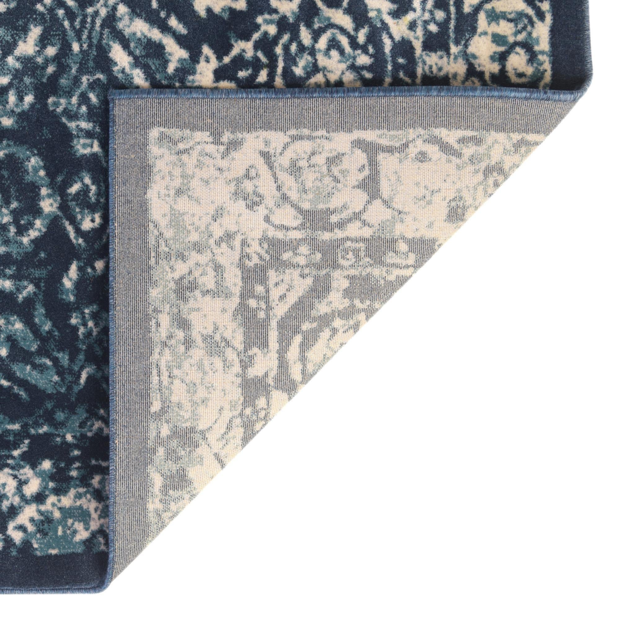 5' x 8' Stockholm Rug