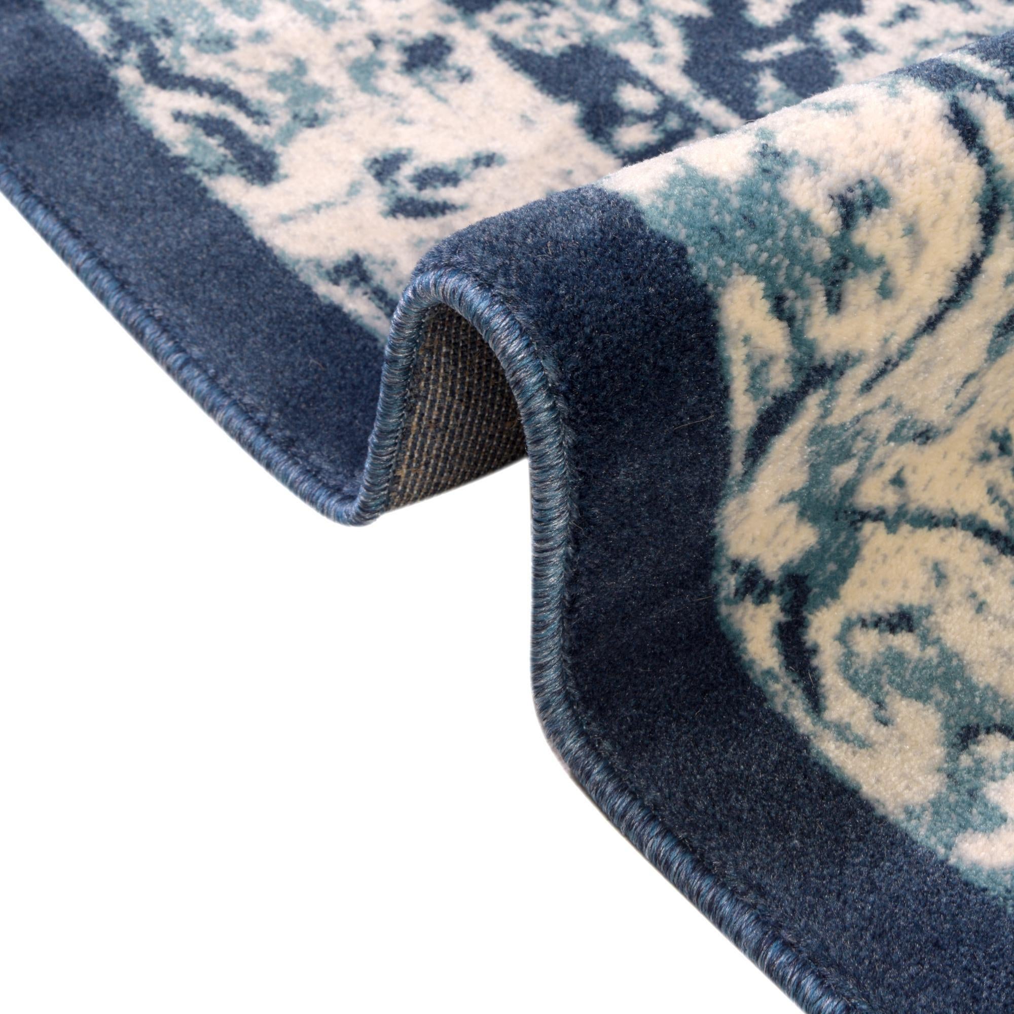 5' x 8' Stockholm Rug
