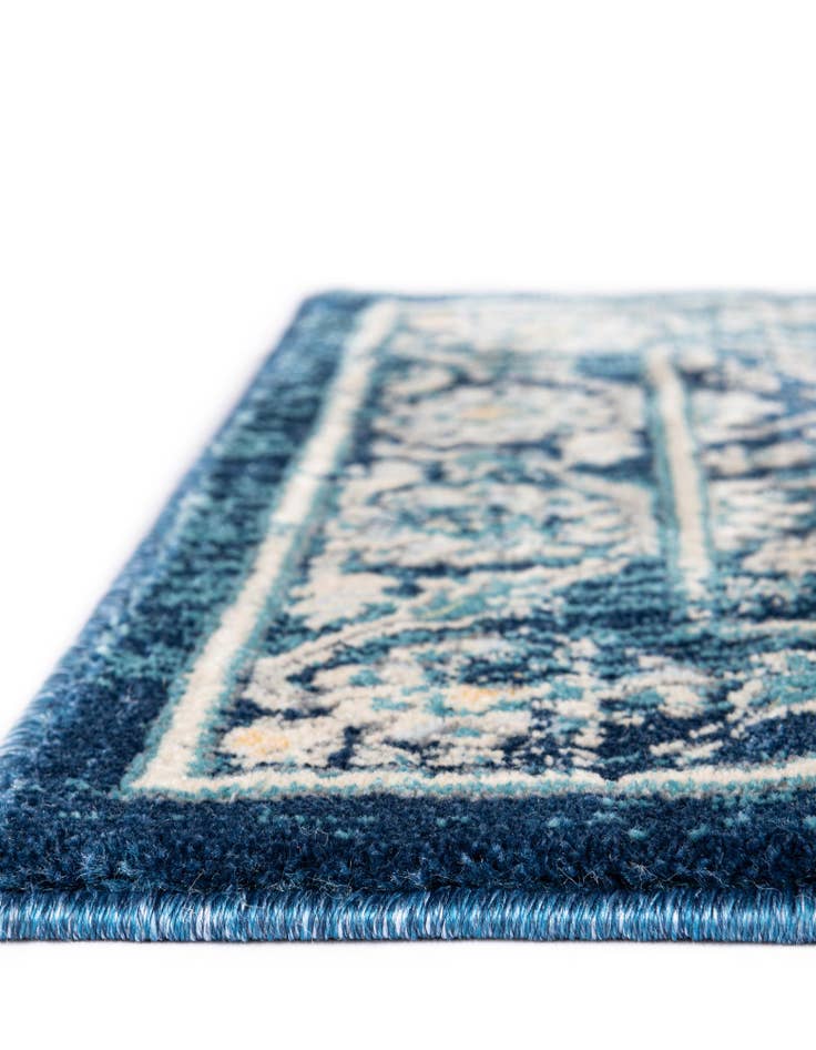 Detail image of 5' x 8' Stockholm Rug