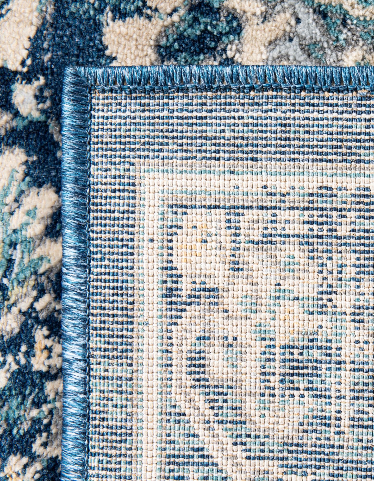 5' x 8' Stockholm Rug