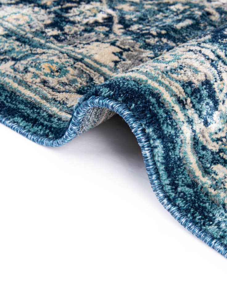 Detail image of 5' x 8' Stockholm Rug