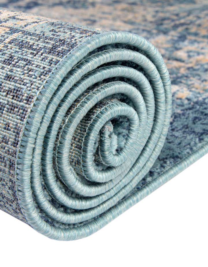 10' x 13' Stockholm Rug