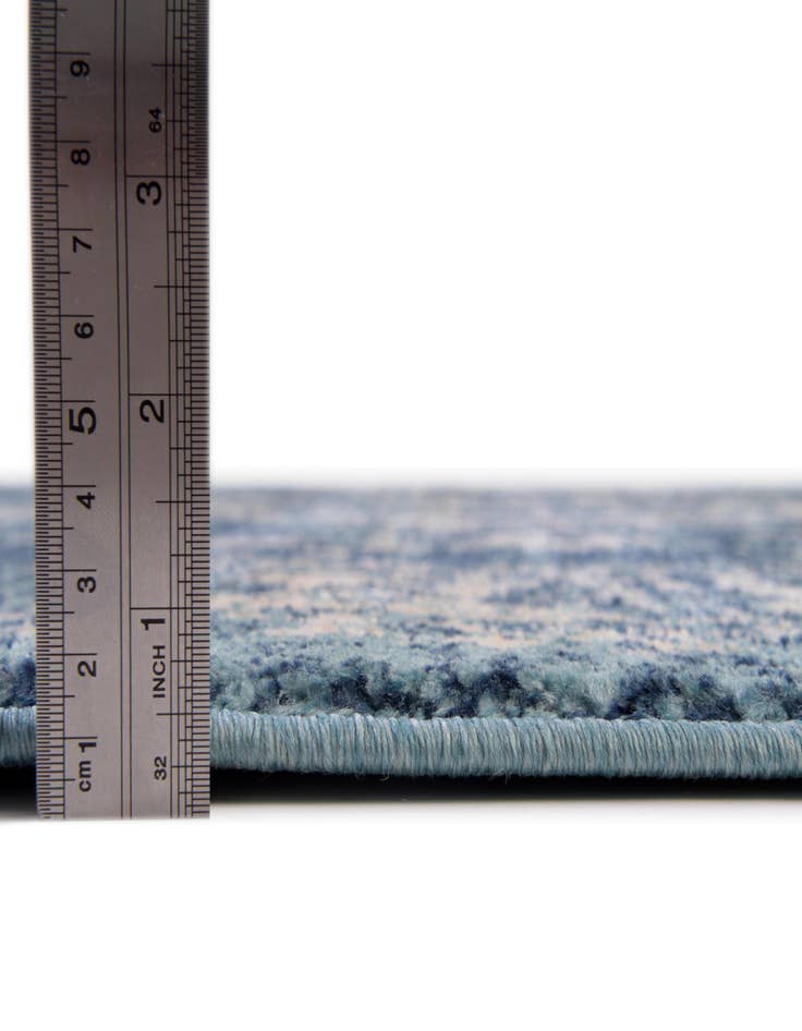 Detail image of 5' x 8' Stockholm Rug