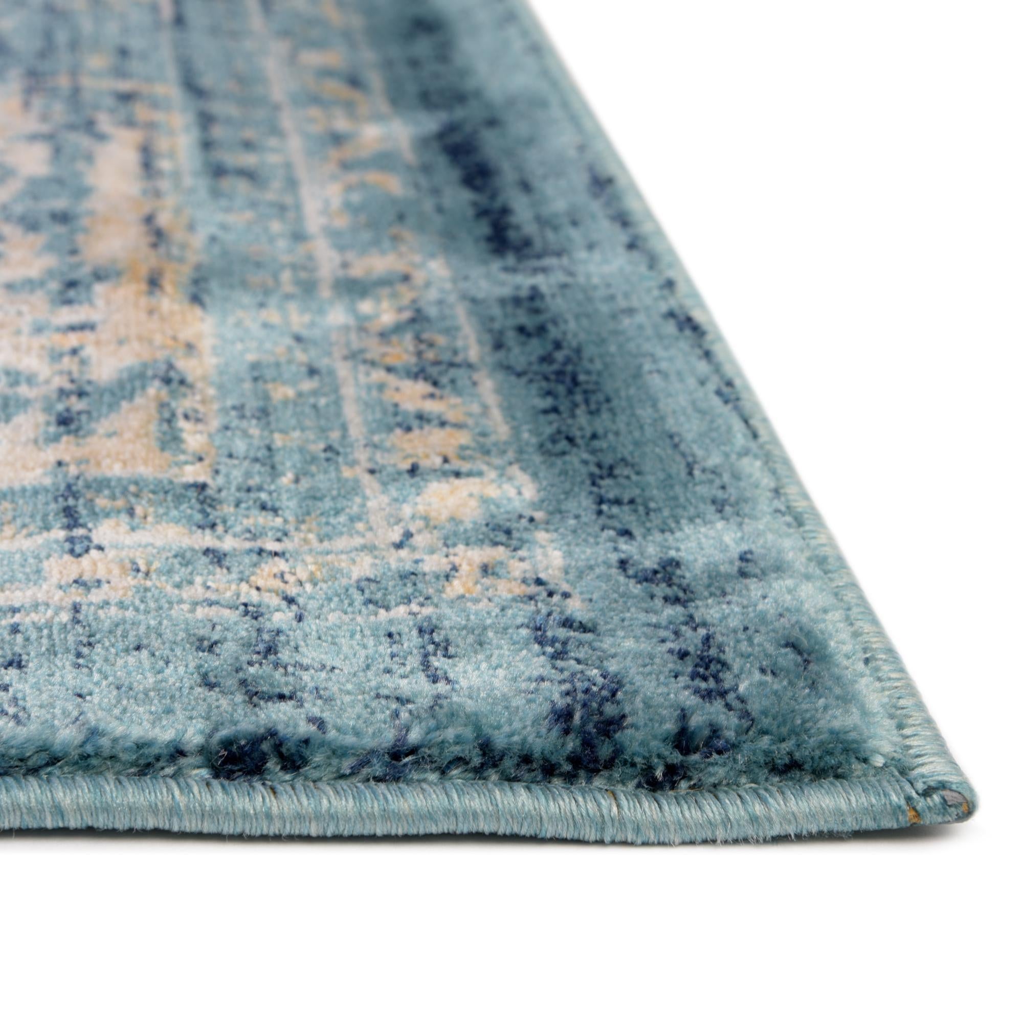 6' x 9' Stockholm Rug