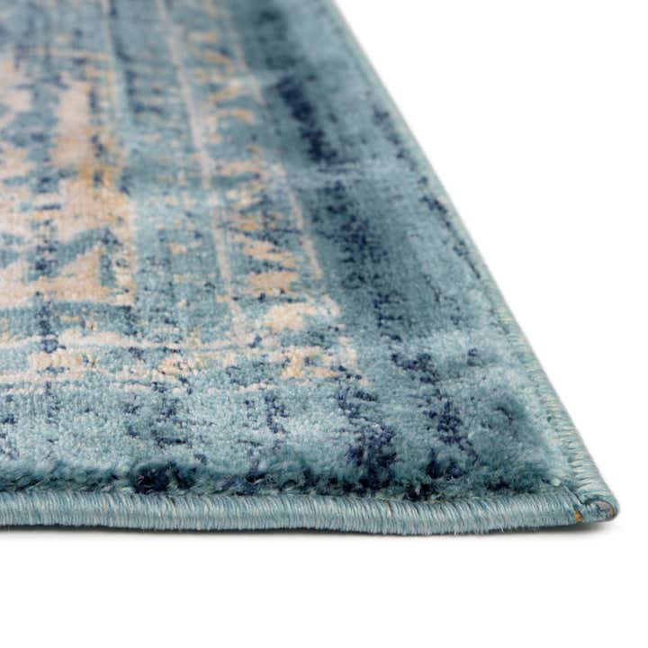 10' x 13' Stockholm Rug