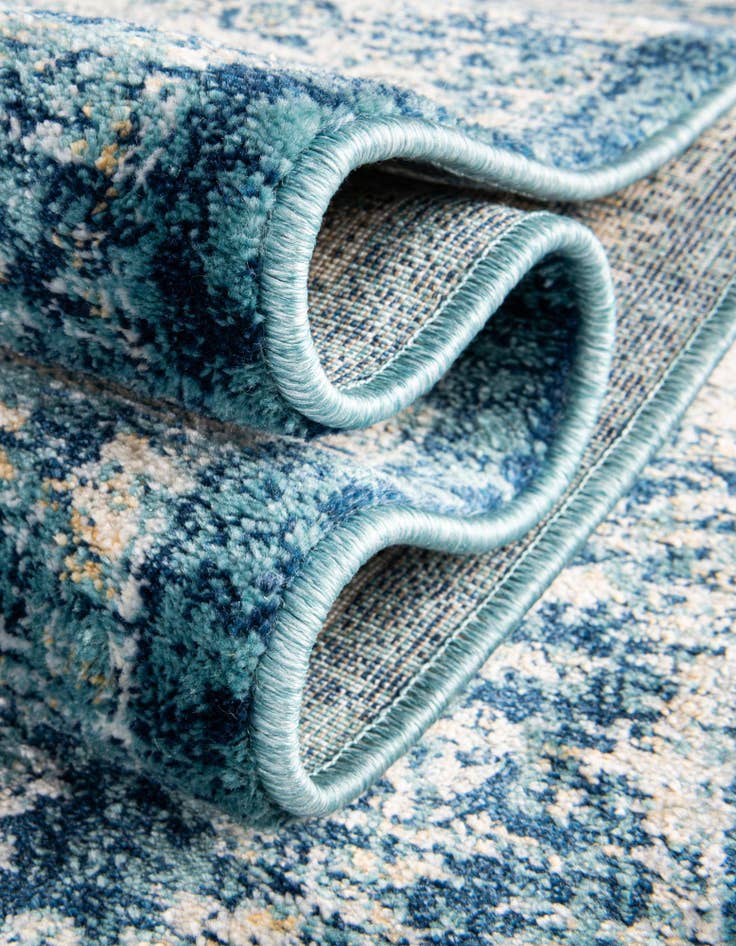 Detail image of 5' x 8' Stockholm Rug