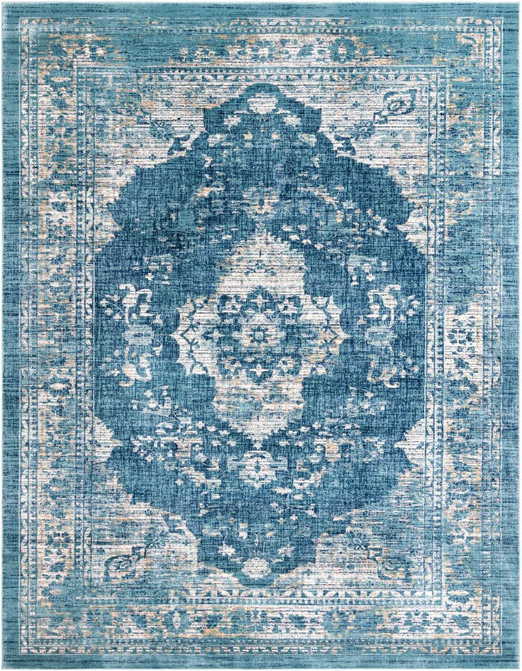 Detail image of 7' x 10' Stockholm Rug