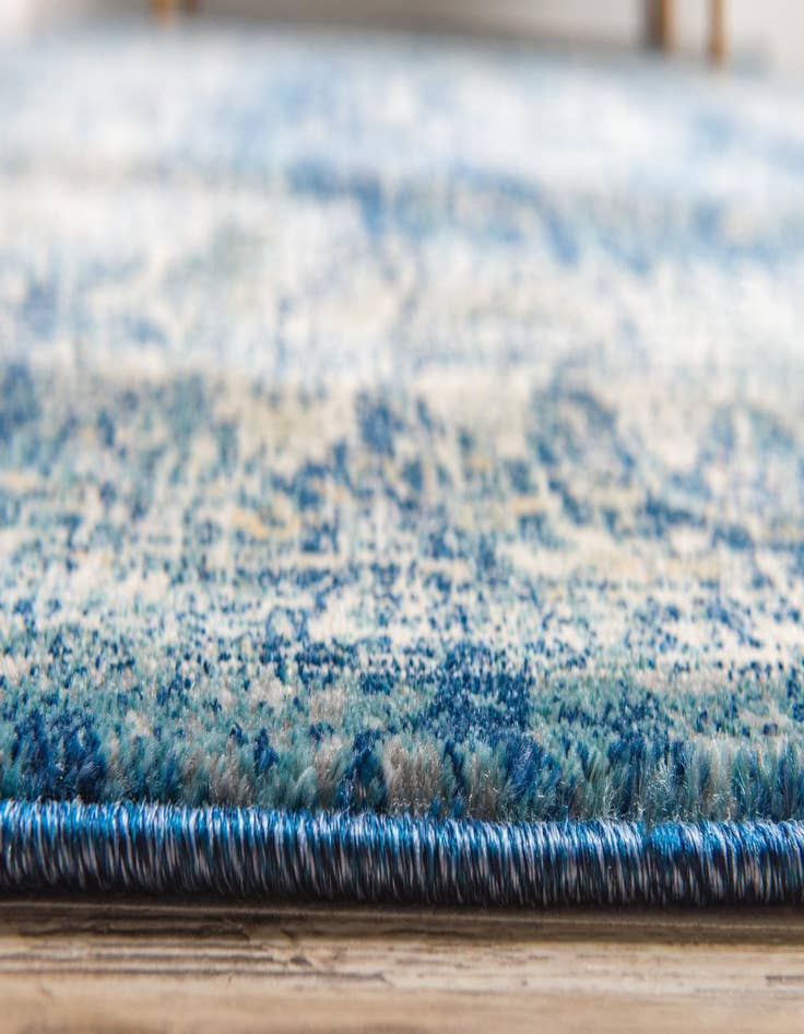 Detail image of 5' x 8' Stockholm Rug